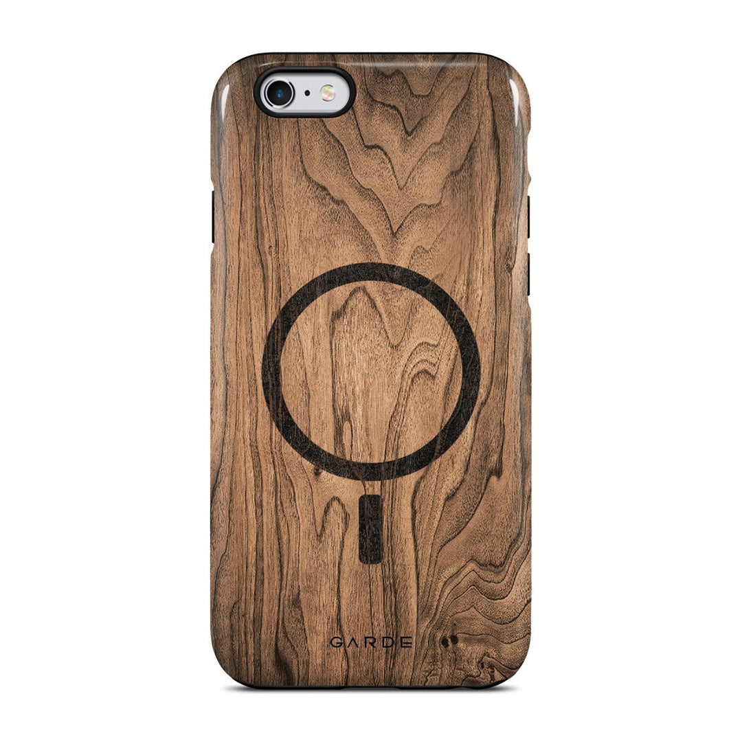 Walnut - iPhone 6 / 6s
