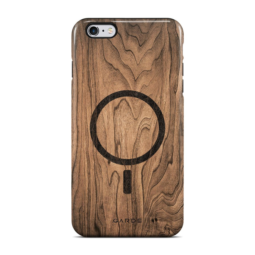 Walnut - iPhone 6 Plus / 6s Plus