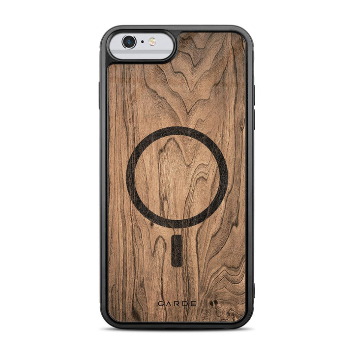 Walnut - iPhone 6 Plus / 6s Plus