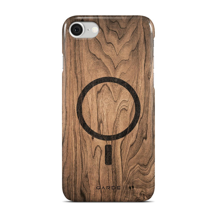 Walnut - iPhone SE 2020 / 2022