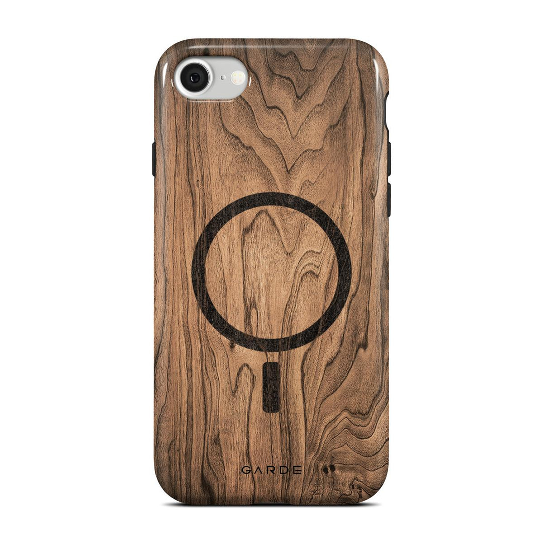 Walnut - iPhone SE 2020 / 2022