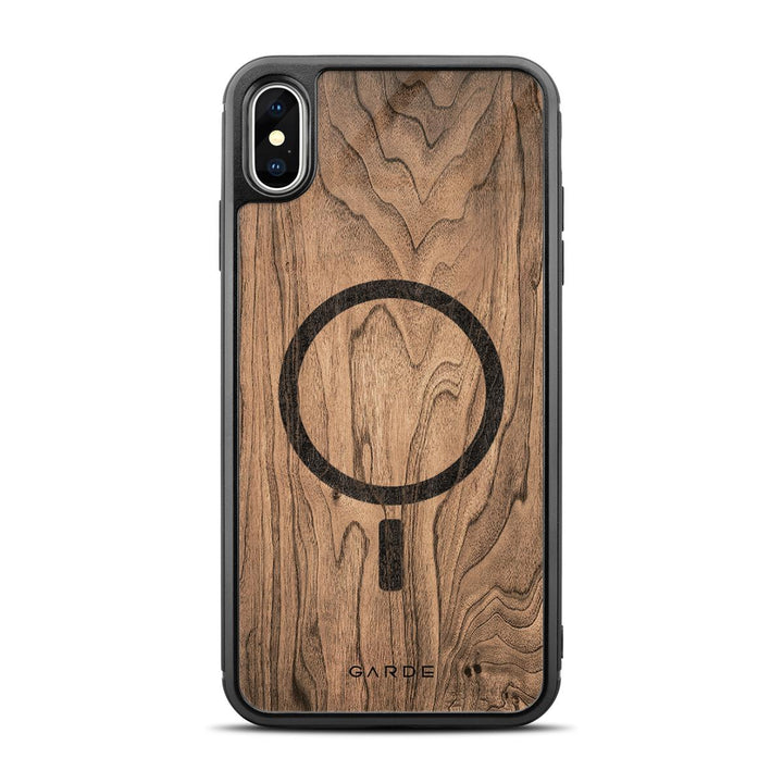 Walnut - iPhone Xs Max