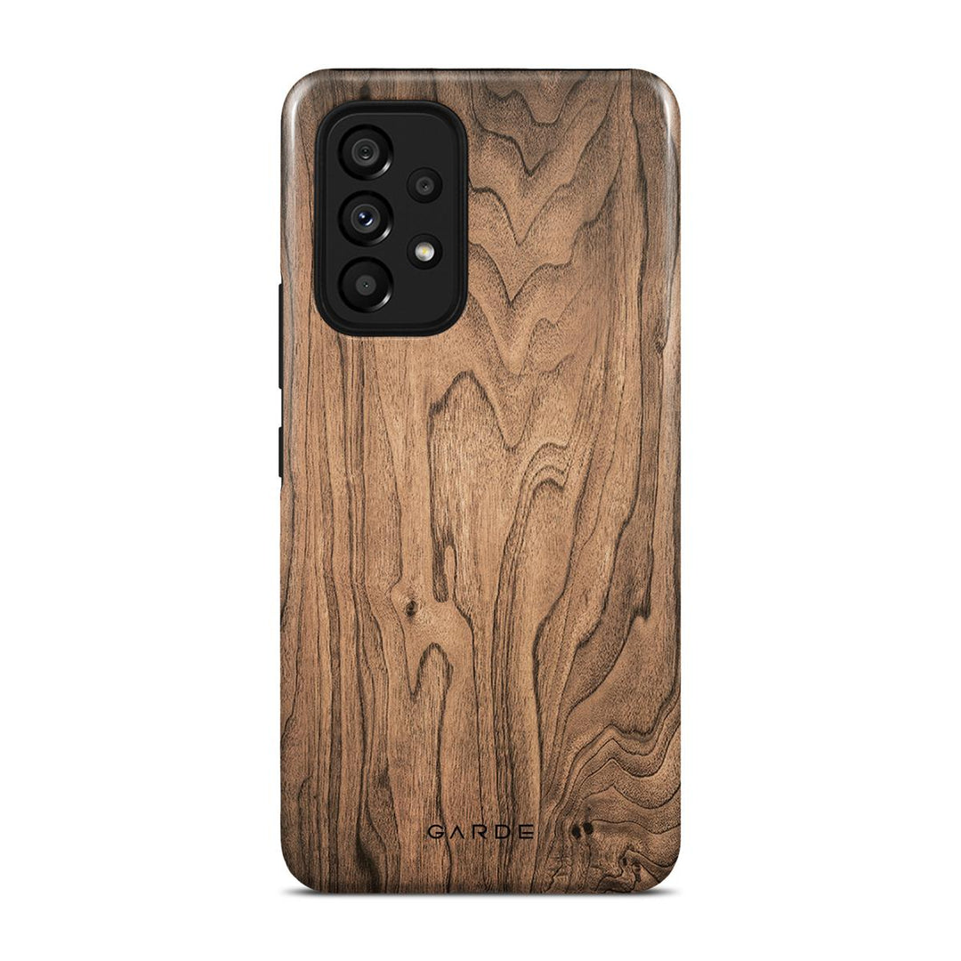 Walnut - Samsung A53 5G