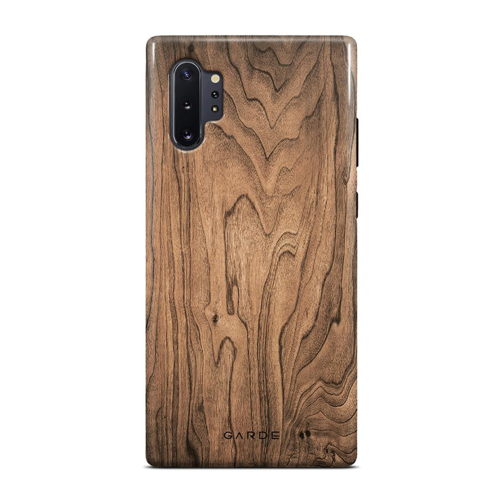 Walnut - Samsung Note 10 Plus