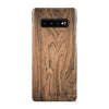 Walnut - Samsung S10 Plus