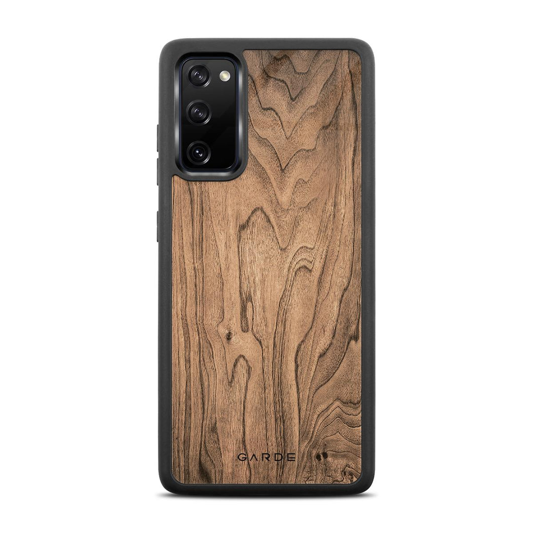 Walnut - Samsung S20 FE