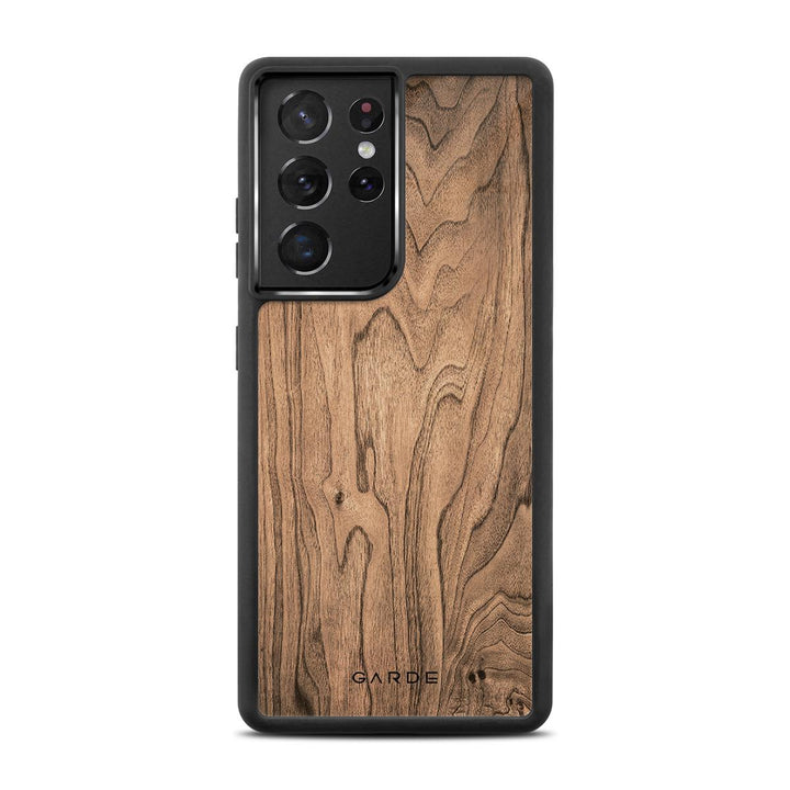 Walnut - Samsung S21 Ultra