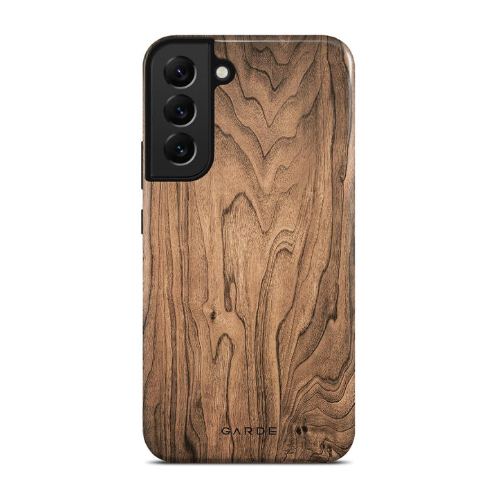 Walnut - Samsung S22 Plus