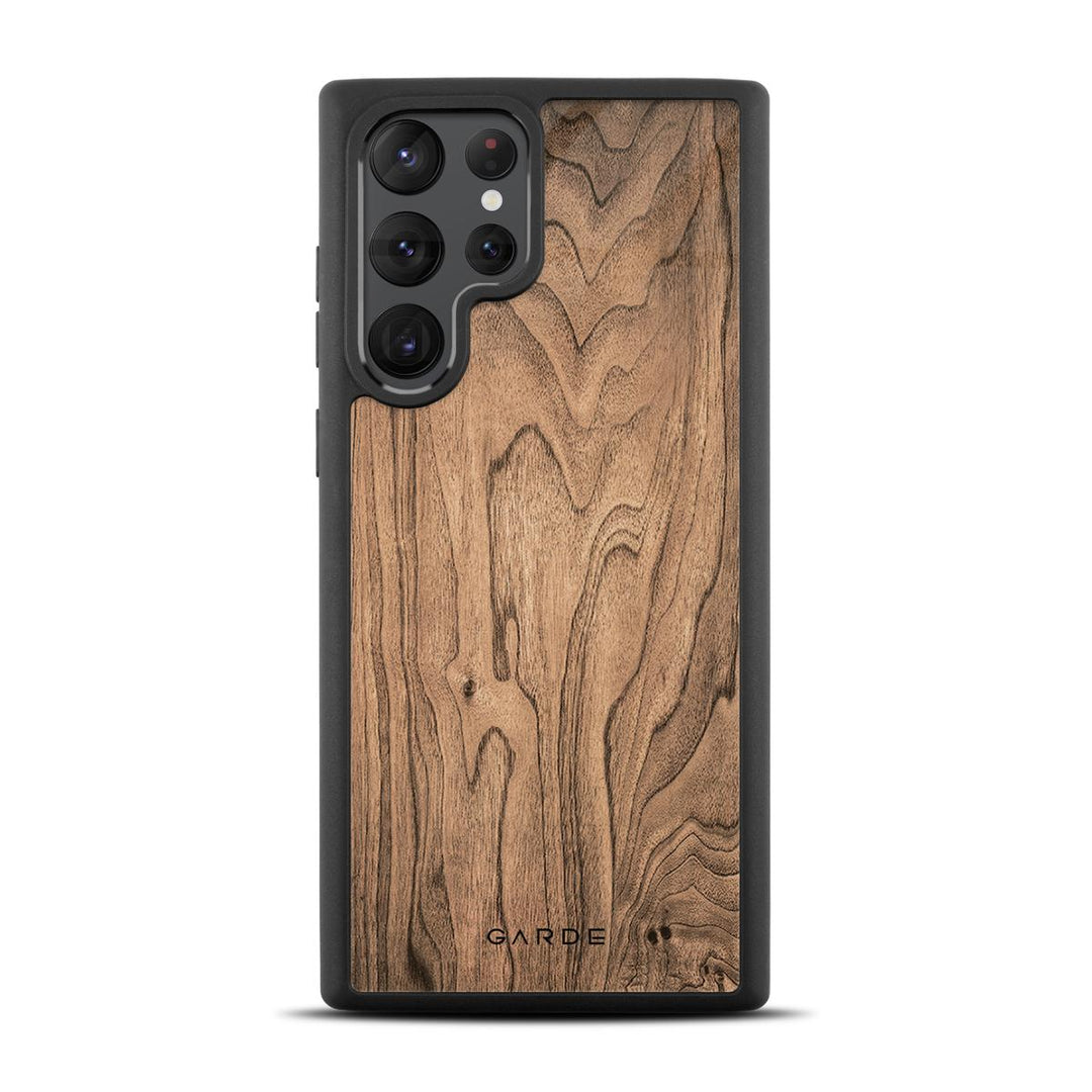 Walnut - Samsung S22 Ultra