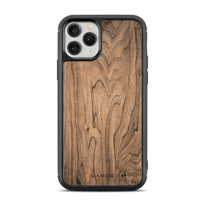 Walnut - iPhone 11 Pro