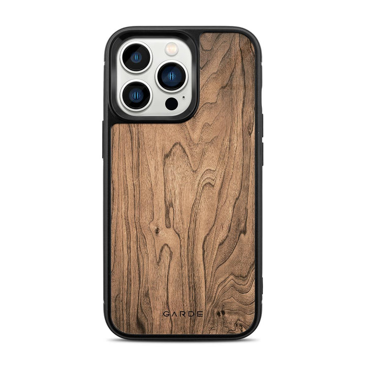Walnut - iPhone 13 Pro