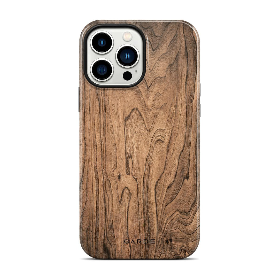 Walnut - iPhone 13 Pro Max
