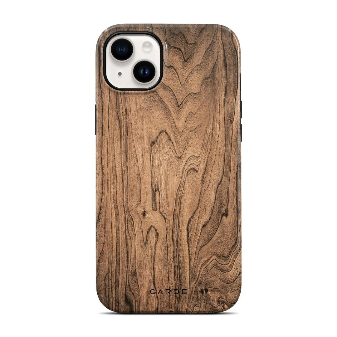 Walnut - iPhone 14 Plus