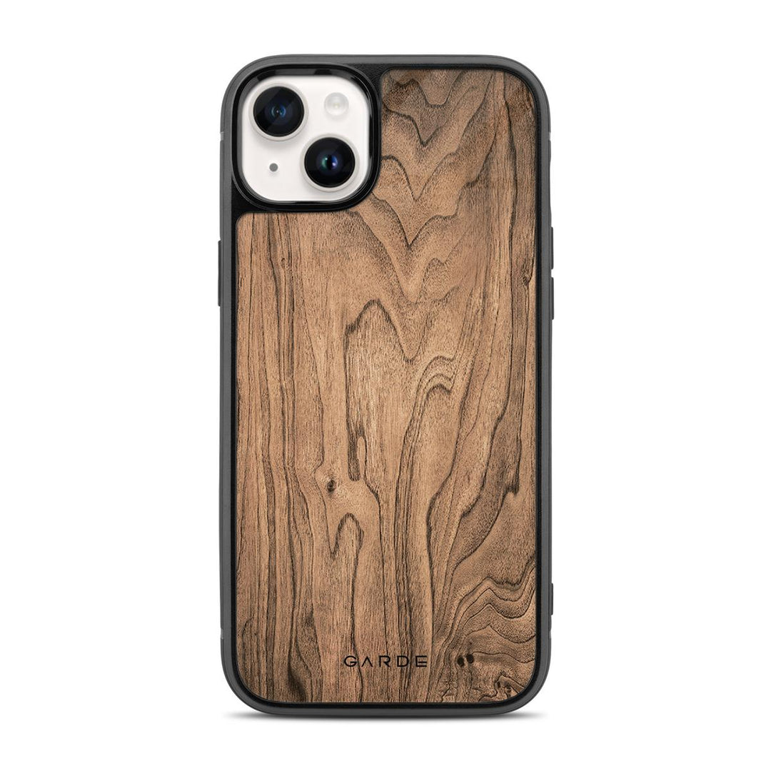 Walnut - iPhone 14 Plus