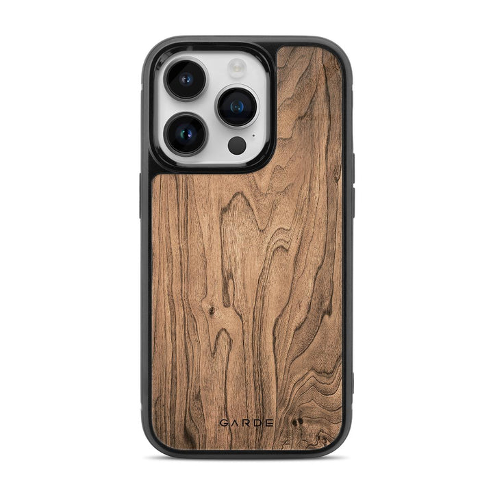 Walnut - iPhone 14 Pro