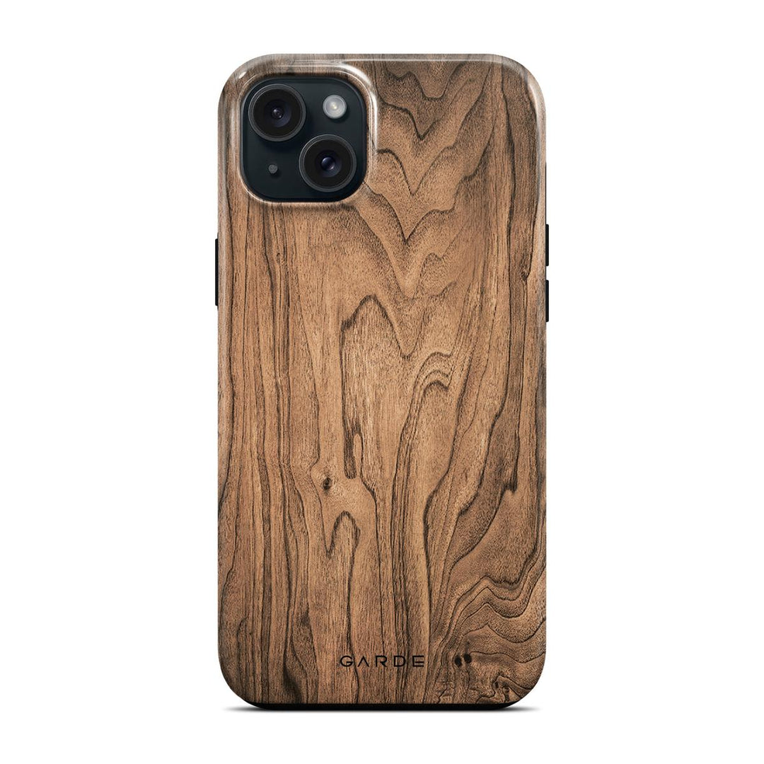 Walnut - iPhone 15 Plus