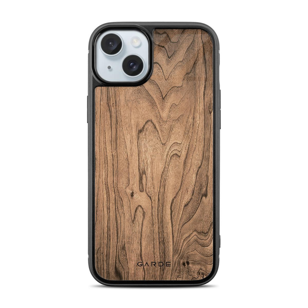 Walnut - iPhone 15 Plus