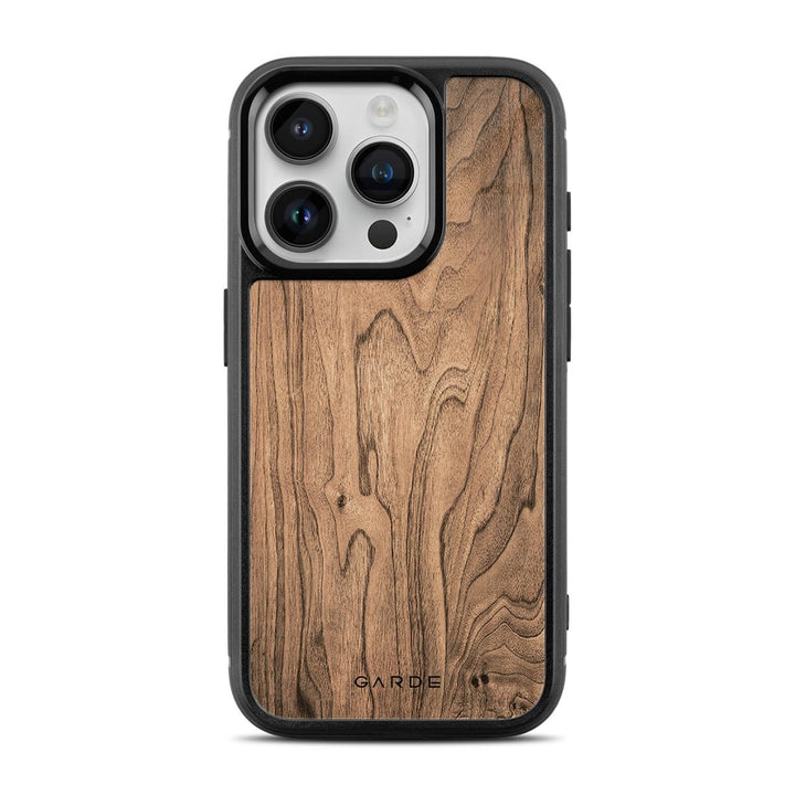 Walnut - iPhone 15 Pro