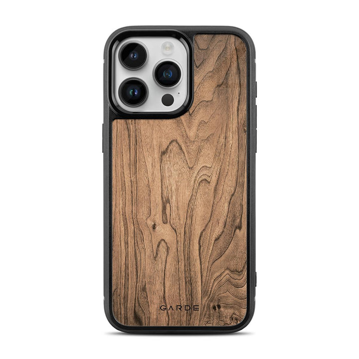 Walnut - iPhone 15 Pro Max