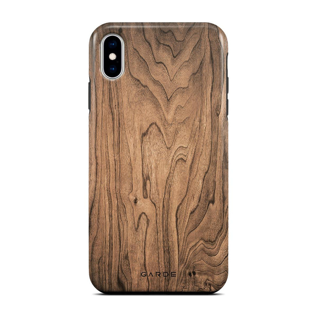 Walnut - iPhone Xs Max