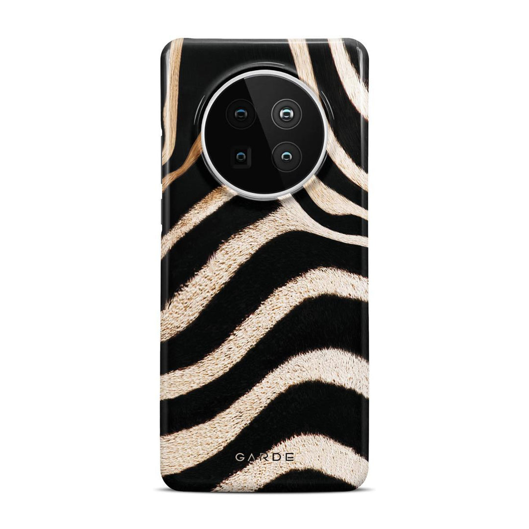 Zecora Huawei Mate 40 Pro Back Cover - Custom Printed Phone Case by Garde