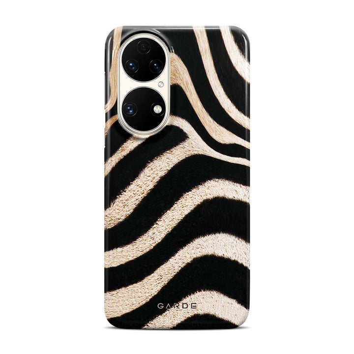 Zecora Huawei P50 Back Cover - Custom Printed Phone Case by Garde
