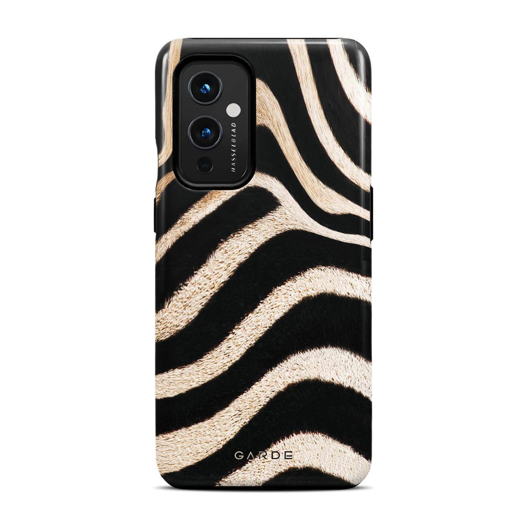 Zecora OnePlus 9 Back Cover - Custom Printed Phone Case by Garde