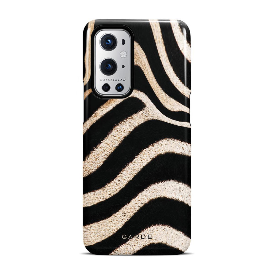 Zecora OnePlus 9 Pro Back Cover - Custom Printed Phone Case by Garde
