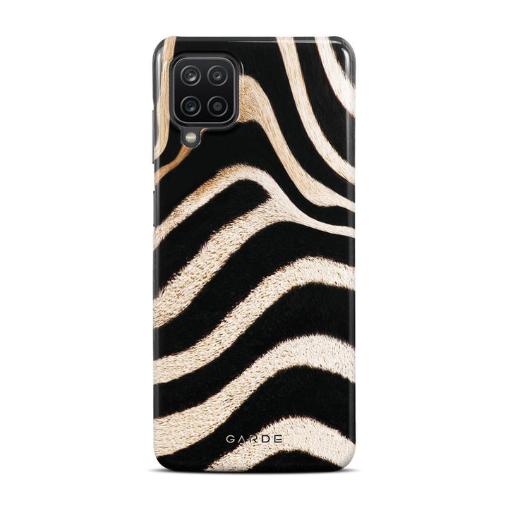 Zecora Samsung A12 Back Cover - Custom Printed Phone Case by Garde