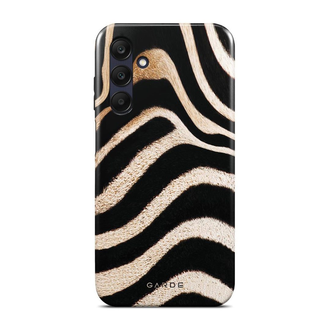 Zecora Samsung A25 5G Back Cover - Custom Printed Phone Case by Garde