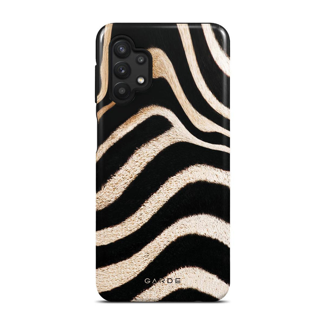 Zecora Samsung A32 5G Back Cover - Custom Printed Phone Case by Garde
