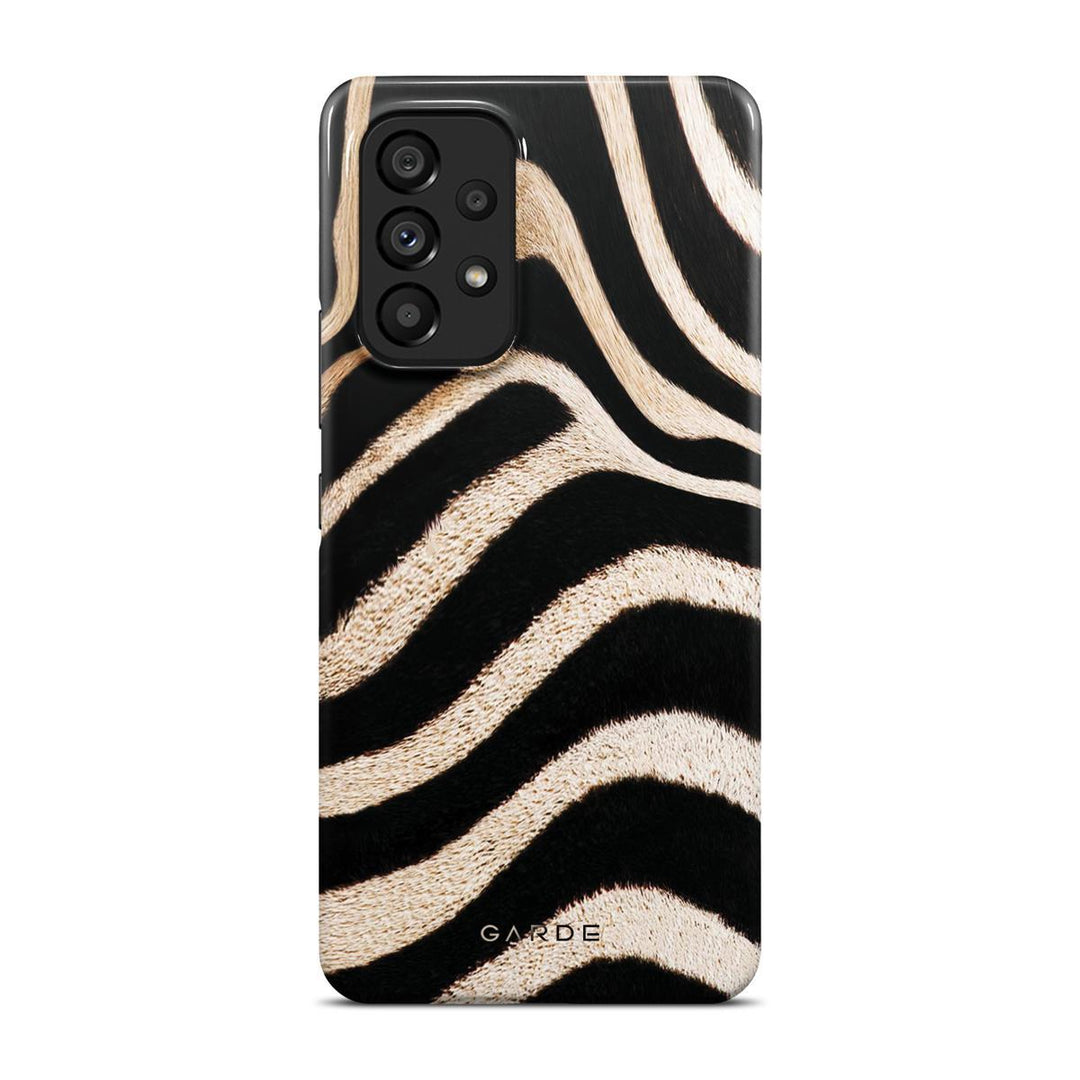 Zecora Samsung A53 5G Back Cover - Custom Printed Phone Case by Garde