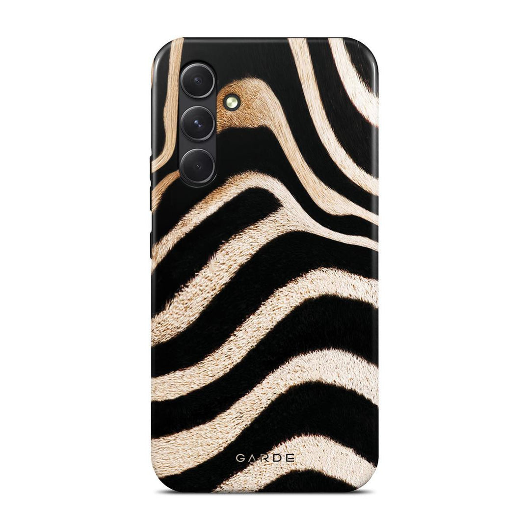 Zecora Samsung A54 5G Back Cover - Custom Printed Phone Case by Garde