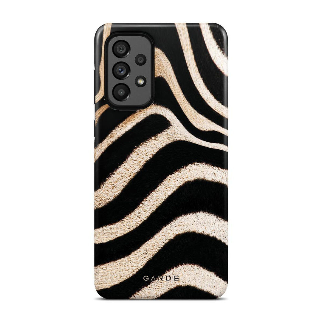 Zecora Samsung A73 5G Back Cover - Custom Printed Phone Case by Garde