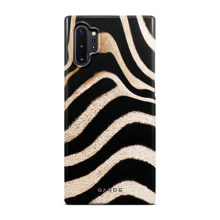 Zecora Samsung Note 10 Plus Back Cover - Custom Printed Phone Case by Garde