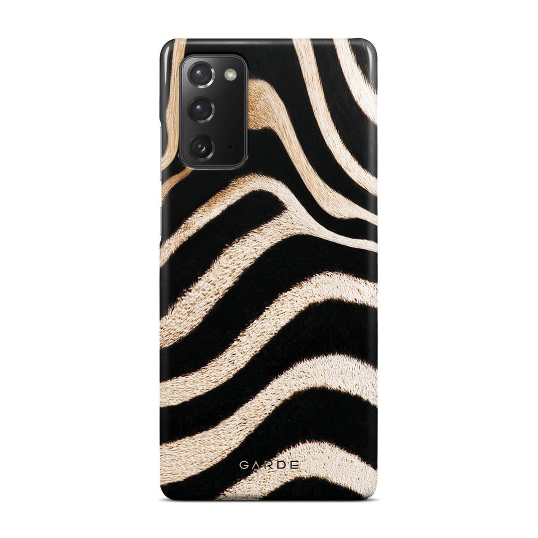 Zecora Samsung Note 20 Back Cover - Custom Printed Phone Case by Garde