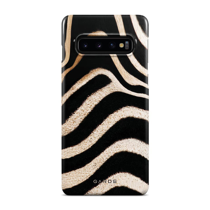 Zecora Samsung S10 Back Cover - Custom Printed Phone Case by Garde