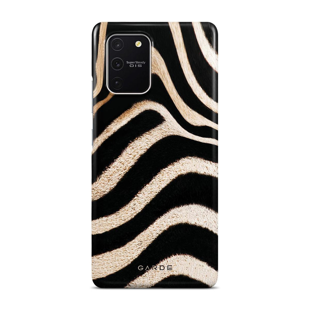 Zecora Samsung S10 Lite Back Cover - Custom Printed Phone Case by Garde