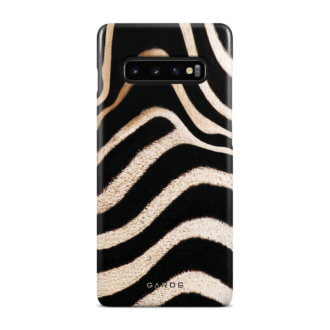 Zecora Samsung S10 Plus Back Cover - Custom Printed Phone Case by Garde
