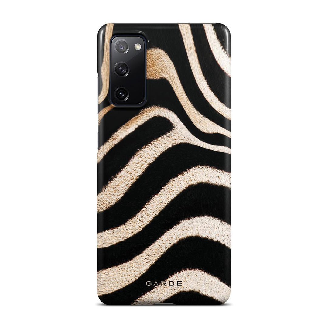 Zecora Samsung S20 FE Back Cover - Custom Printed Phone Case by Garde