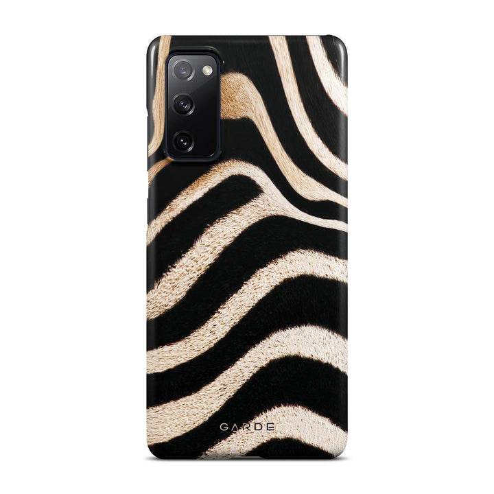 Zecora Samsung S20 FE Back Cover - Custom Printed Phone Case by Garde