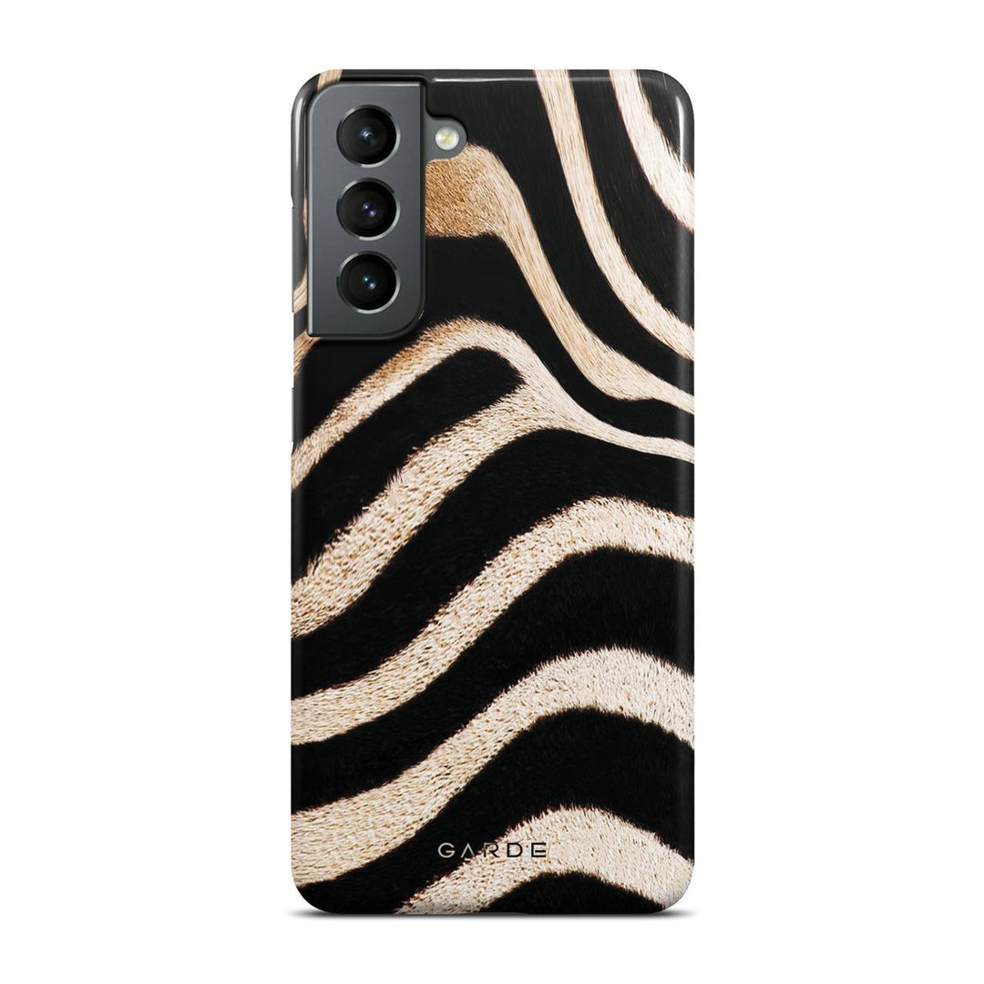 Zecora Samsung S21 Back Cover - Custom Printed Phone Case by Garde