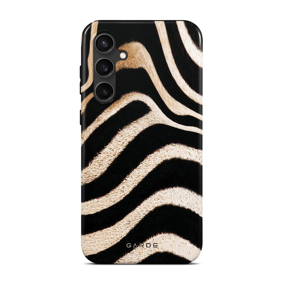 Zecora Samsung S23 FE Back Cover - Custom Printed Phone Case by Garde