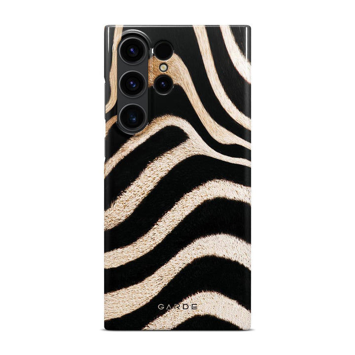 Zecora Samsung S23 Ultra Back Cover - Custom Printed Phone Case by Garde