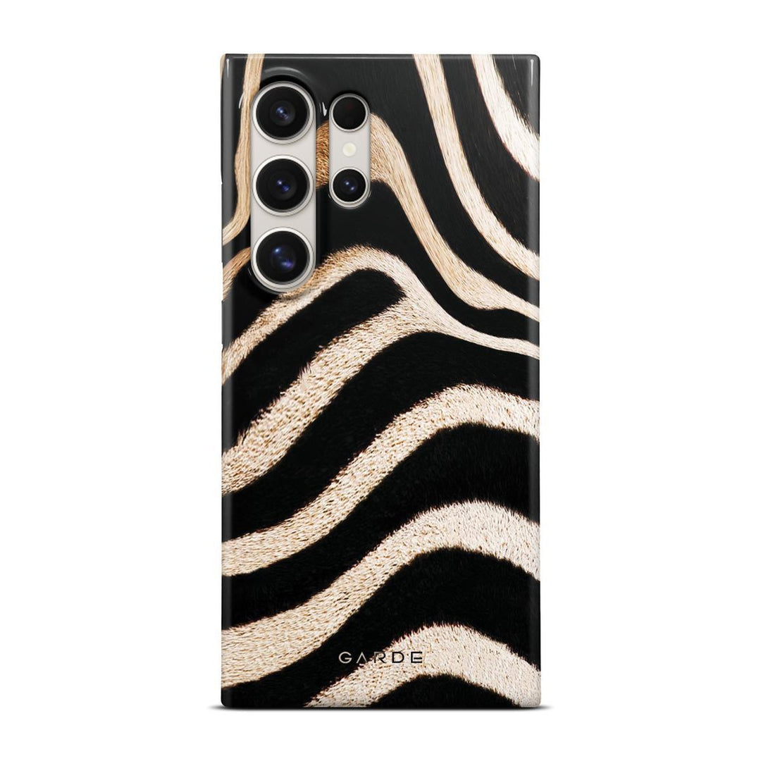 Zecora Samsung S24 Ultra Back Cover - Custom Printed Phone Case by Garde