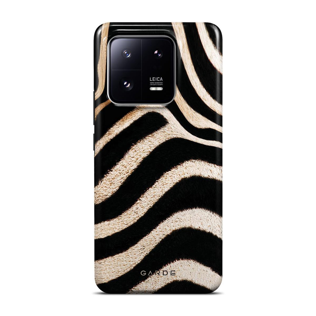 Zecora Xiaomi 13 Pro Back Cover - Custom Printed Phone Case by Garde
