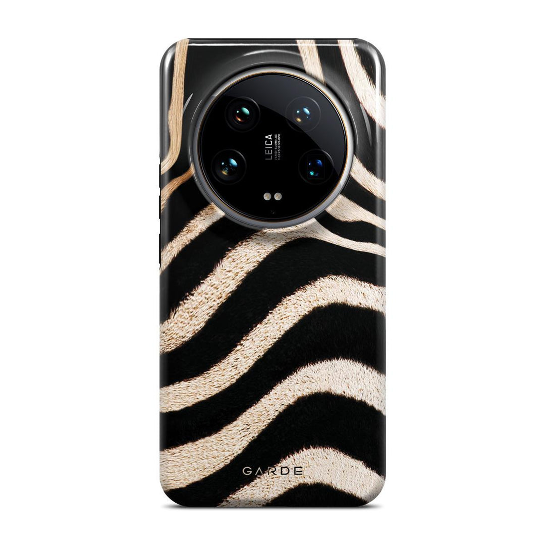 Zecora Xiaomi 14 Ultra Back Cover - Custom Printed Phone Case by Garde