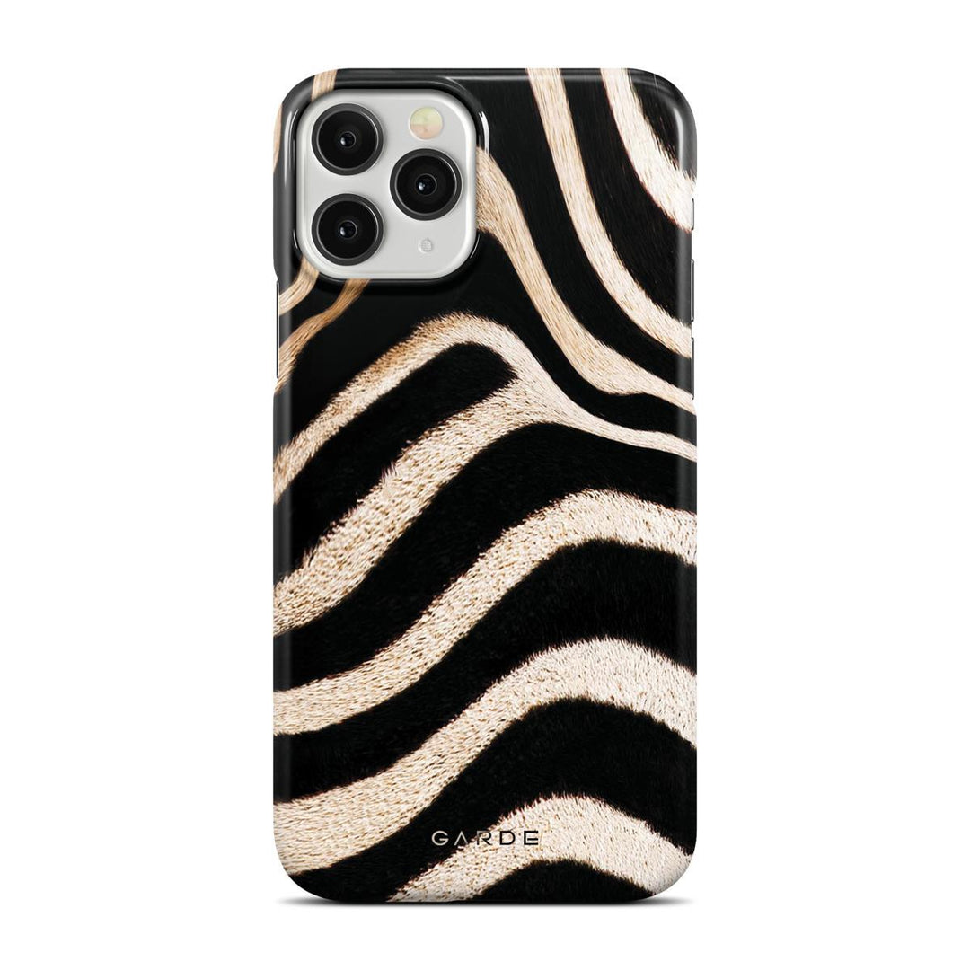 Zecora iPhone 11 Pro Back Cover - Custom Printed Phone Case by Garde