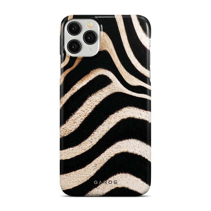 Zecora iPhone 11 Pro Max Back Cover - Custom Printed Phone Case by Garde
