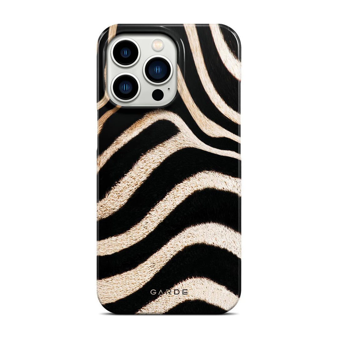 Zecora iPhone 13 Pro Back Cover - Custom Printed Phone Case by Garde